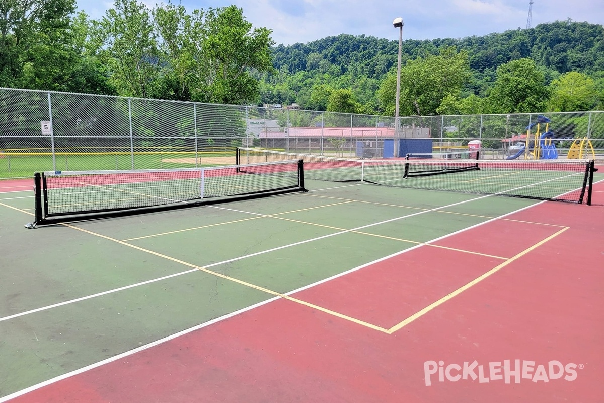 Photo of Pickleball at Edgington Lane